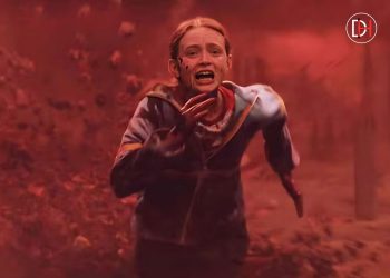 Stranger Things Star Says Final Season Feels Like ‘8 Movies’