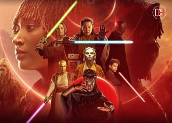 "The Acolyte" Makes 2024's Record-Breaking Debut On Disney+ “The Acolyte” Makes 2024’s Record-Breaking Debut On Disney+