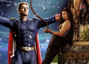 The Boys Crossover with Gen V in Season 4 Episode 5 Teased In Trailer