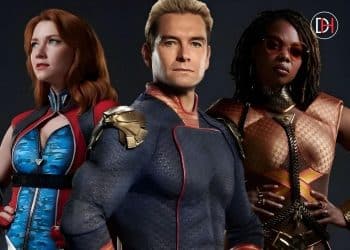 The Boys: Explaining The Seven’s Newcomers – Firecracker and Sister Sage