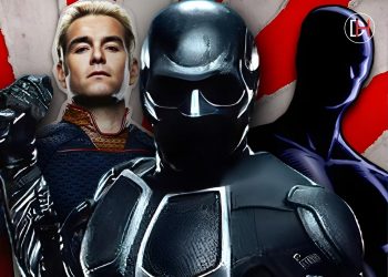 The Boys Won’t Follow the Homelander Clone Twist from the Comics