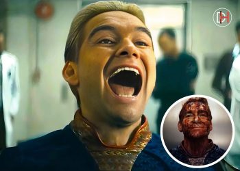 The Boys: Homelander’s Past Revealed Shed A New Tragic Perspective