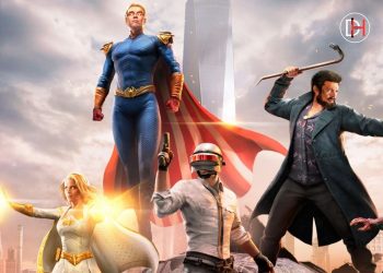 Why Critical Darling ‘The Boys’ Is Losing Its Audience?