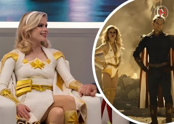 ‘The Boys’ Showrunner Will Not End The Show After Season 5