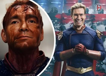 The Boys Defies Critics with Record-Breaking Viewership for Season 4