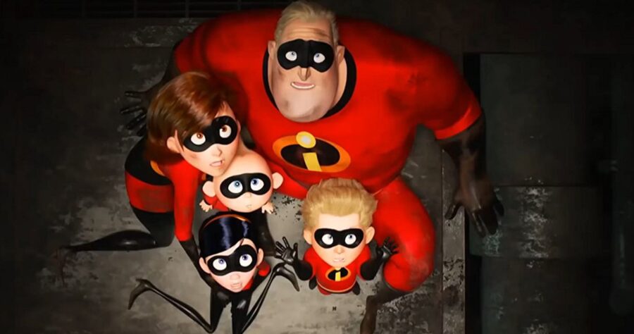 The Incredibles 3: Brad Bird'S Return Is The Key To Success
