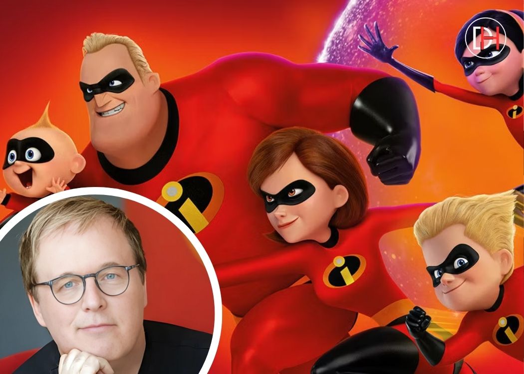 The Incredibles 3: Brad Bird'S Return Is The Key To Success