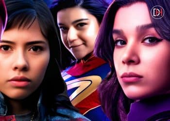 The MCU’s ‘YOUNG AVENGERS’ Assembles for a 2025 Film Start Date
