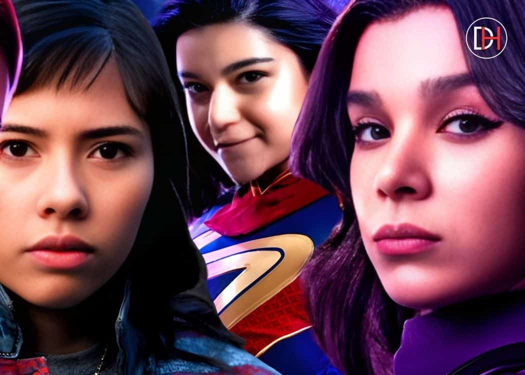 The Mcu'S ‘Young Avengers’ Assembles For A 2025 Film Start Date