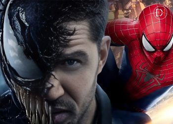 Tom Hardy Claims Spider-Man’s Presence In Sony’s Marvel Universe, Fans Speculate