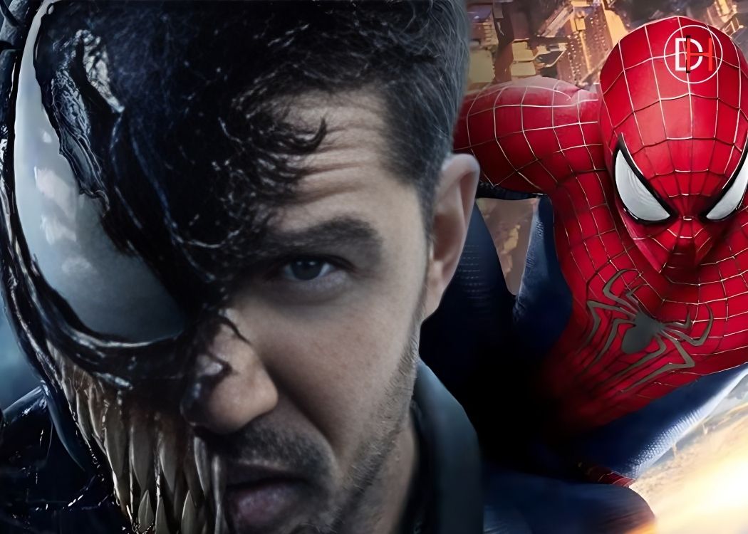 Tom Hardy Claims Spider-Man'S Presence In Sony’s Marvel Universe, Fans Speculate