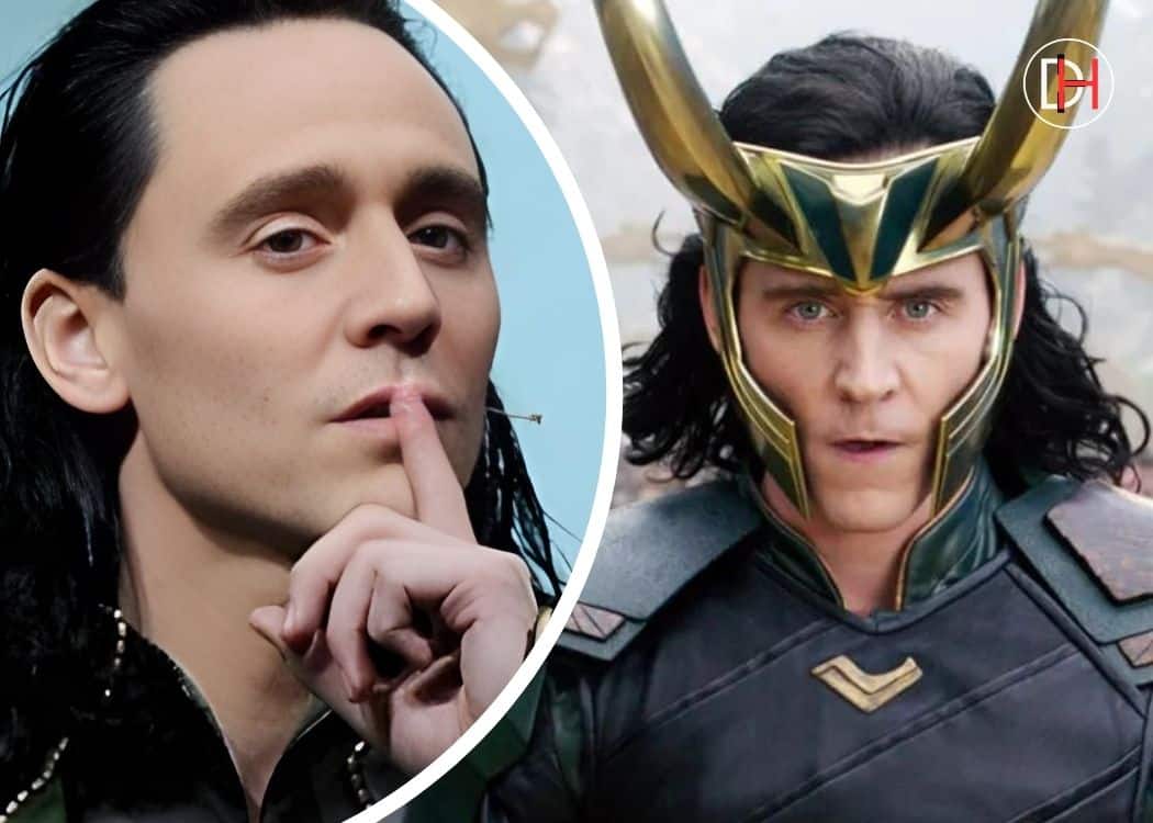 Tom Hiddleston'S Loki Is Expected Return In Avengers 5 And 6 For More Mischieves