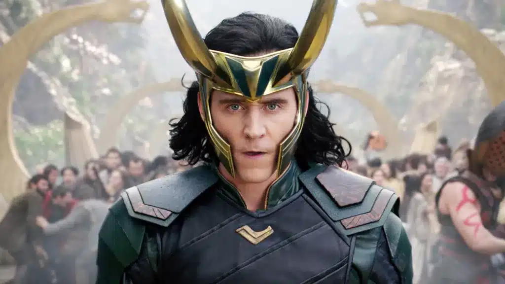 Tom Hiddleston'S Loki Is Expected Return In Avengers 5 And 6 For More Mischieves