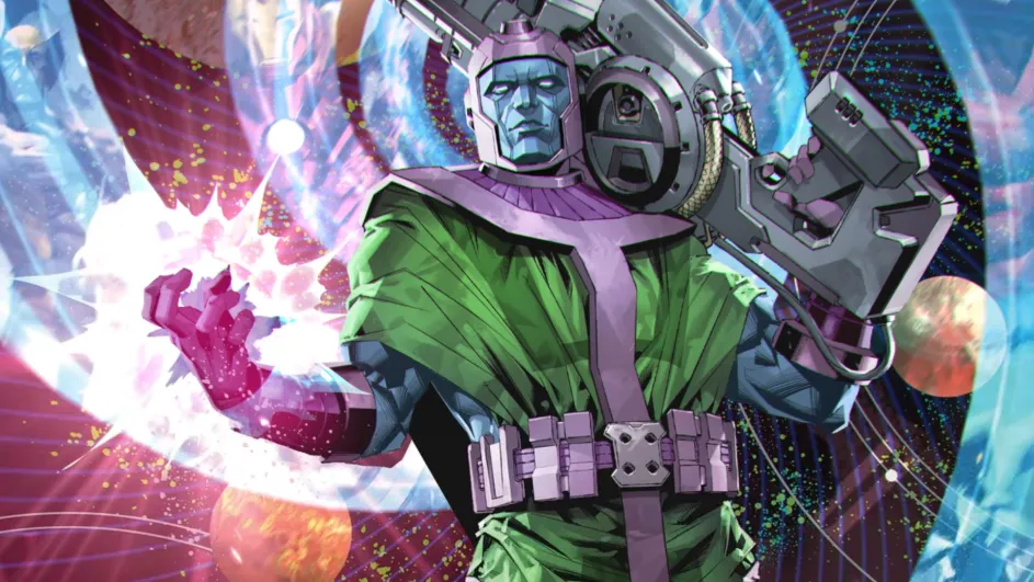 It’s Still Unknown If Kang Will Be The Main Villain In ‘Avengers 5'