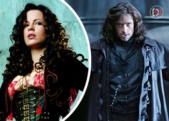 Van Helsing Gets a Modern Makeover for CBS Crime Drama