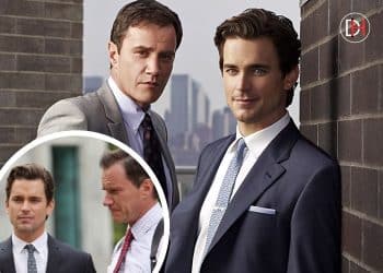 “White Collar” Original Cast Reunites for Confirmed Reboot