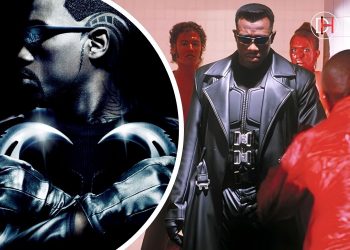Why “Blade” Will Stay in Development Limbo For A Long Time