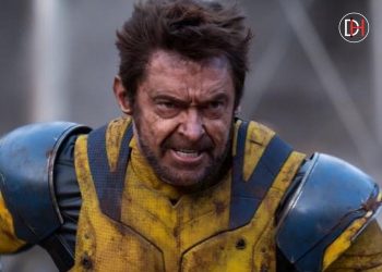 Hugh Jackman Felt ‘Rejuvenated’ Playing Wolverine in Deadpool & Wolverine