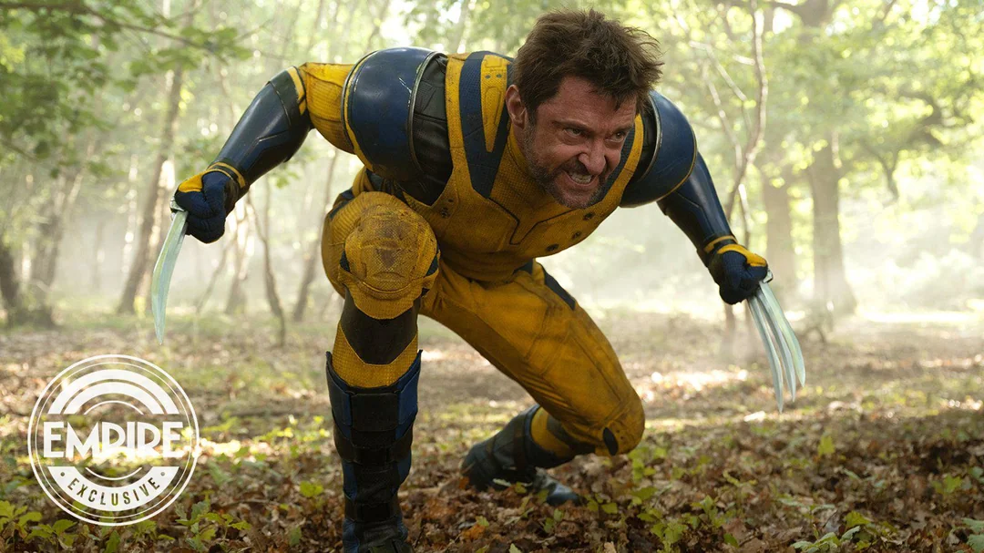 Hugh Jackman Felt ‘Rejuvenated’ Playing Wolverine In Deadpool &Amp; Wolverine