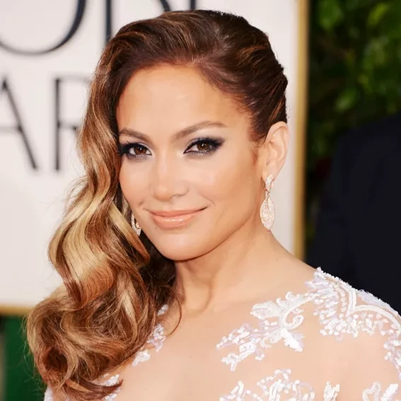 Jennifer Lopez'S Stunning Beauty Transformation From The '90S To Today