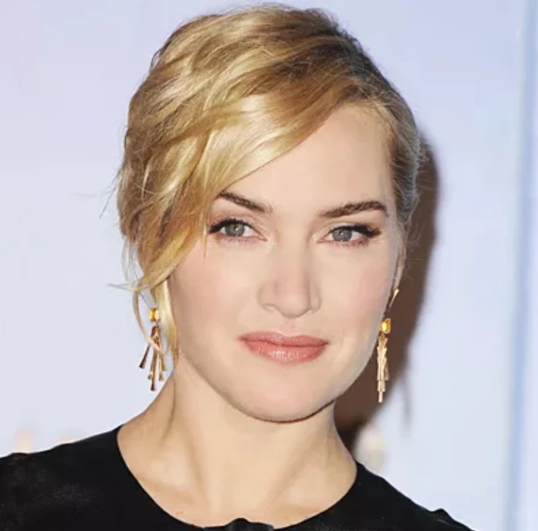 How Much Kate Winslet’s Beauty Evaluated From The ‘90S To Now