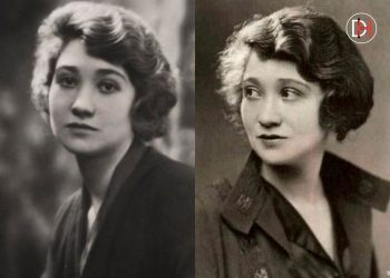 Fay Bainter: A Journey of Talent and Timeless Beauty