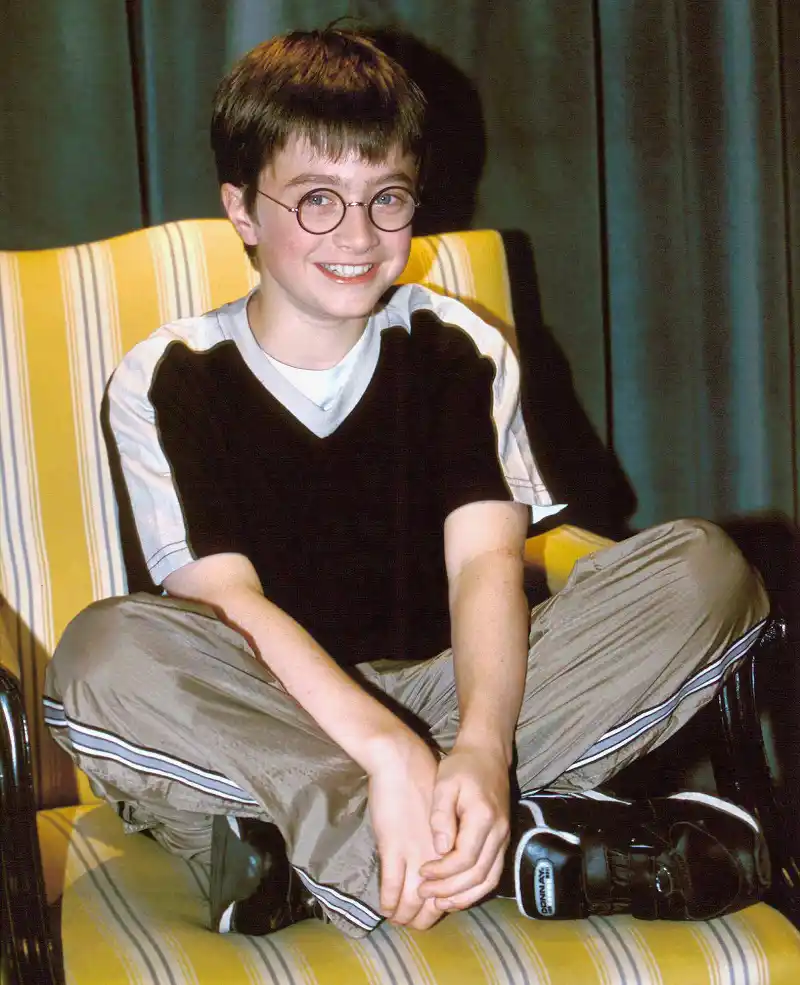 See Daniel Radcliffe'S Transformation Over The Years: From Wizard To Broadway Star