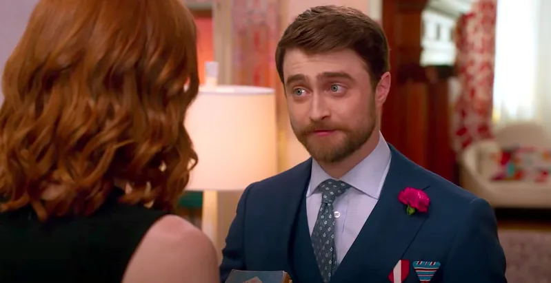 See Daniel Radcliffe'S Transformation Over The Years: From Wizard To Broadway Star