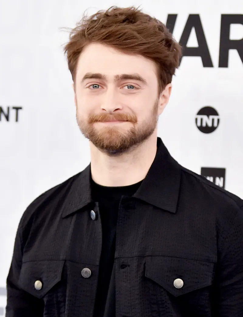 See Daniel Radcliffe'S Transformation Over The Years: From Wizard To Broadway Star