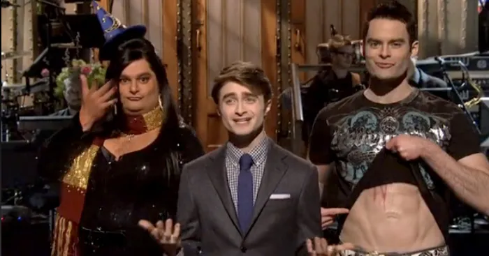 See Daniel Radcliffe'S Transformation Over The Years: From Wizard To Broadway Star