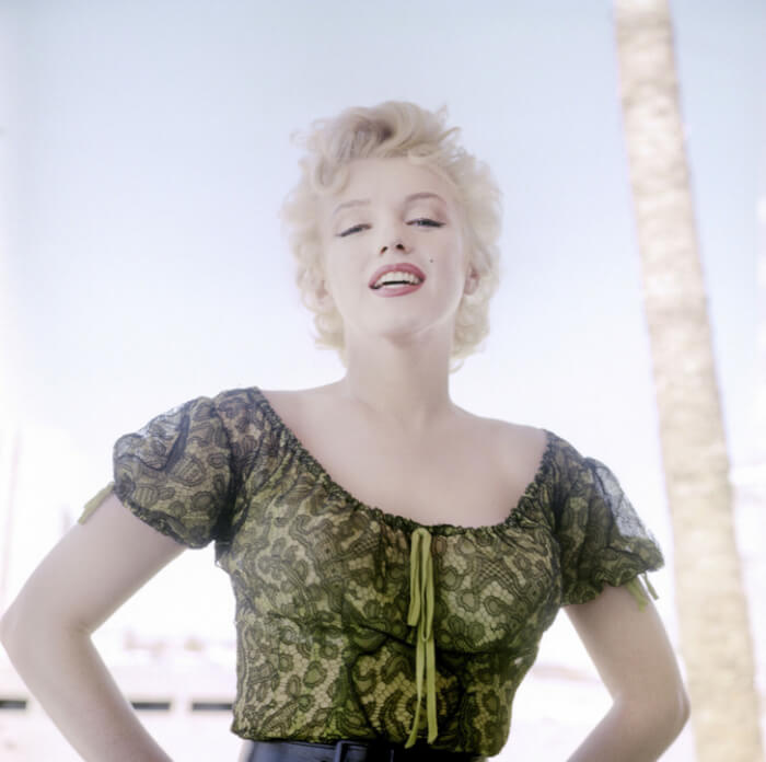 10 Facts Of Marilyn Monroe That Reveal Why The Legend Still Amazes The Audience Even Today