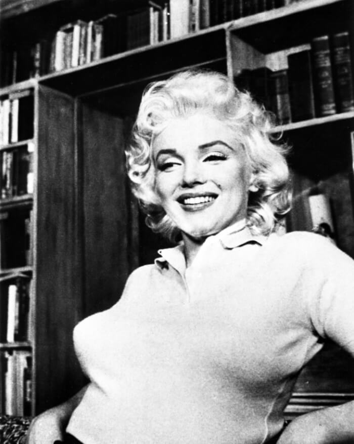 10 Facts Of Marilyn Monroe That Reveal Why The Legend Still Amazes The Audience Even Today