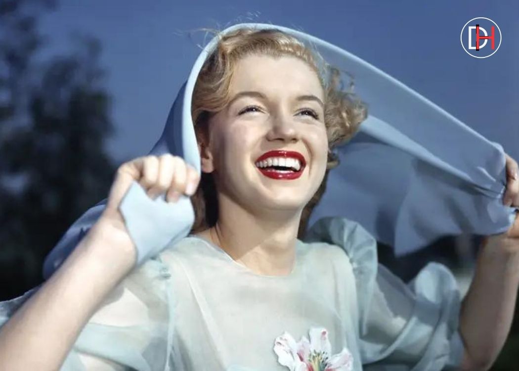 10 Facts Of Marilyn Monroe That Reveal Why The Legend Still Amazes The Audience Even Today