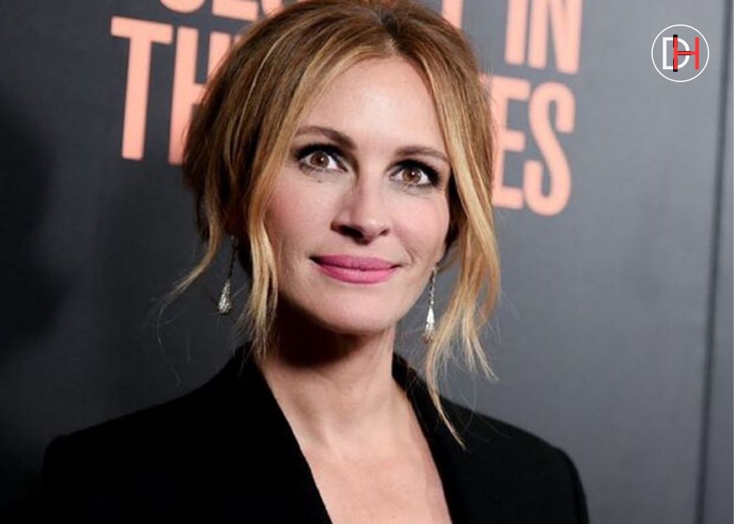 10+ Facts About Hollywood’s Sweetheart Julia Roberts That Will Leave You Bewildered