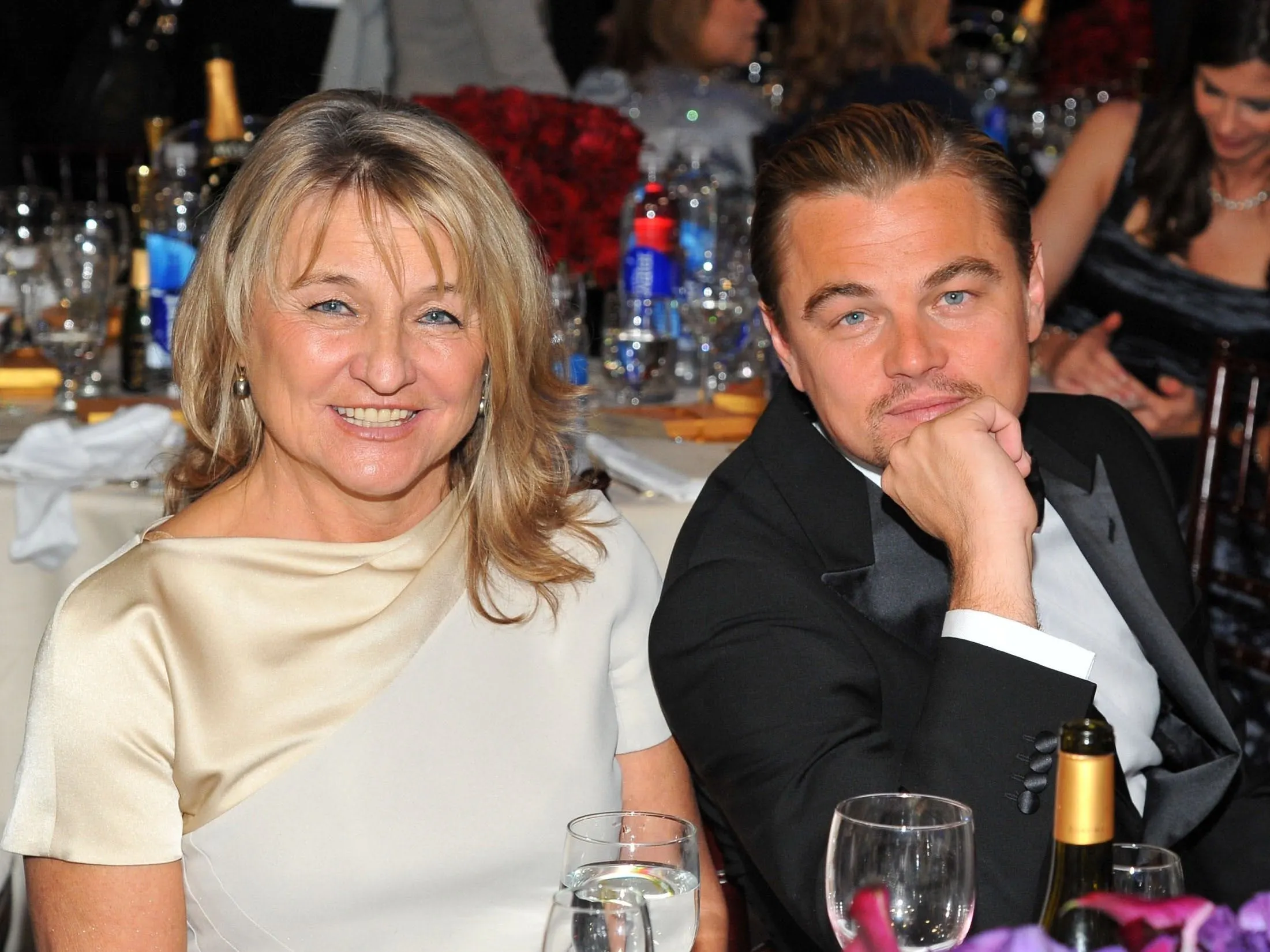 10 Surprising Facts About Leonardo Dicaprio You Didn’t Know