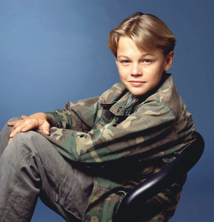 10 Surprising Facts About Leonardo Dicaprio You Didn’t Know