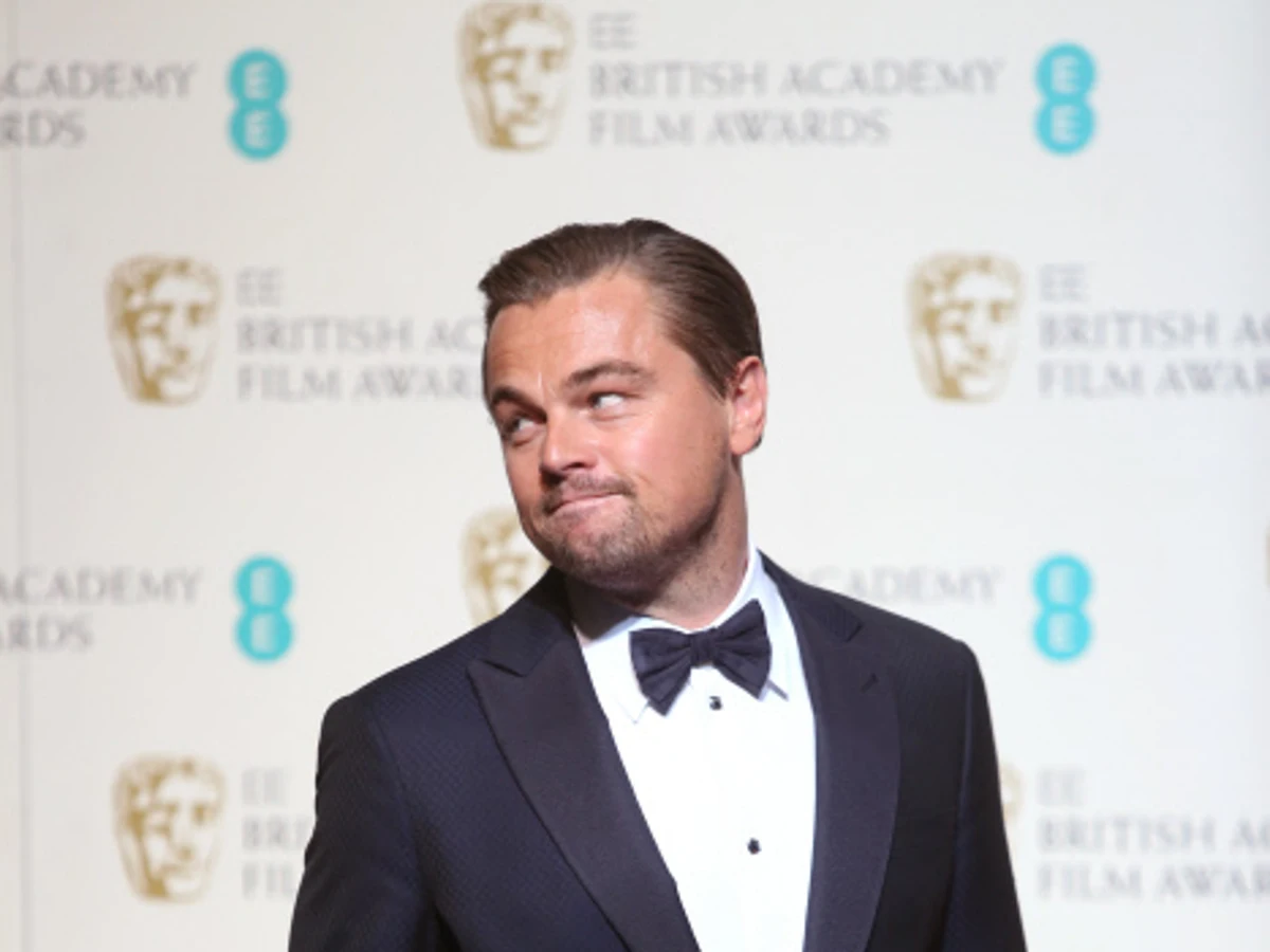 10 Surprising Facts About Leonardo Dicaprio You Didn’t Know