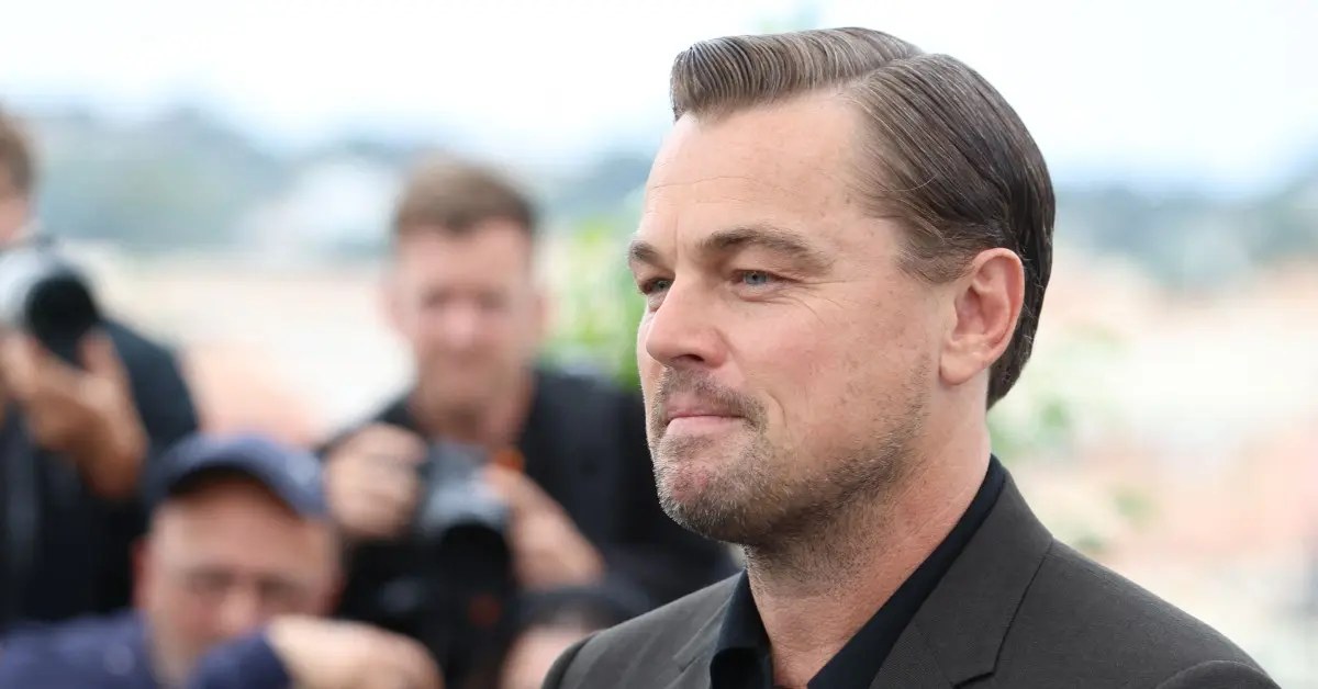 10 Surprising Facts About Leonardo Dicaprio You Didn’t Know