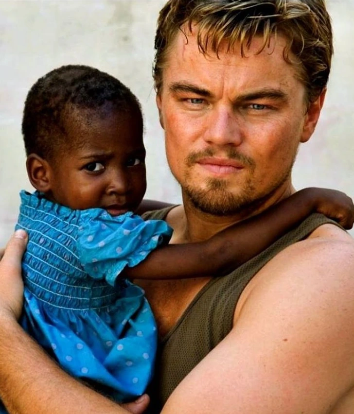 10 Surprising Facts About Leonardo Dicaprio You Didn’t Know