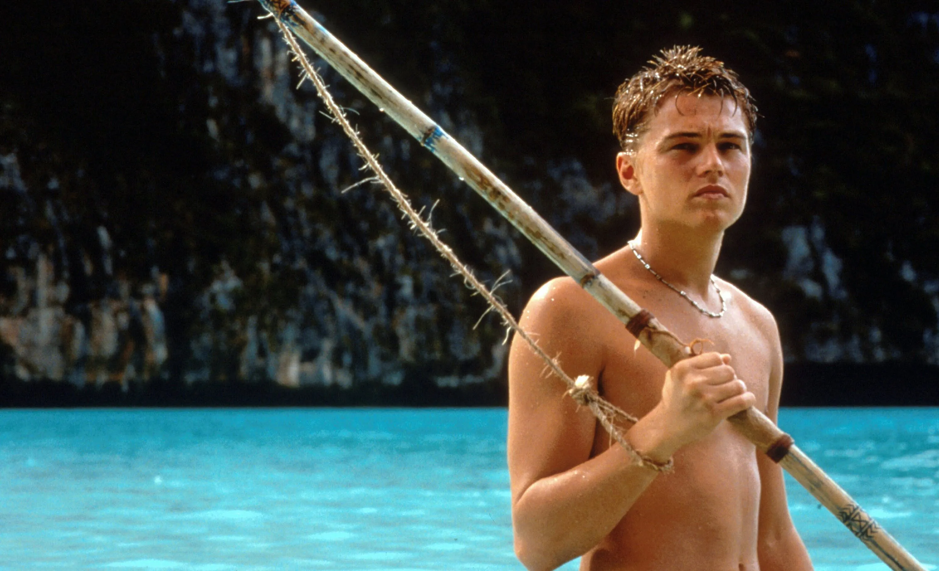 10 Surprising Facts About Leonardo Dicaprio You Didn’t Know