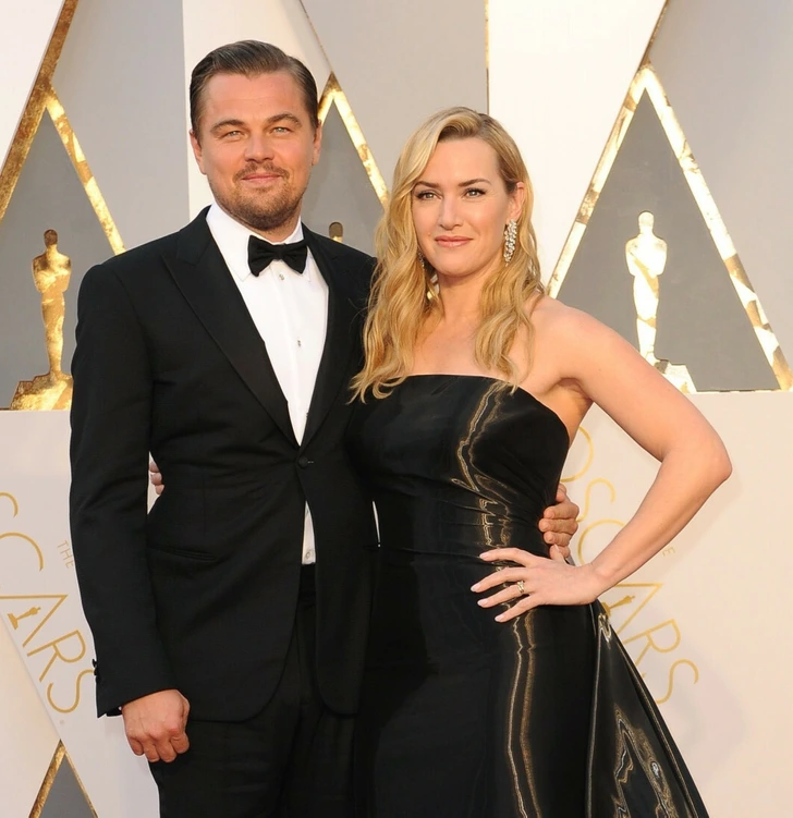 10 Surprising Facts About Leonardo Dicaprio You Didn’t Know