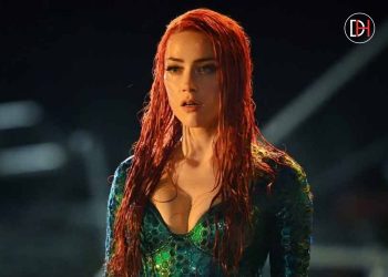 Amber Heard’s Acting Break: No Upcoming Projects After Name Change and Move to Spain