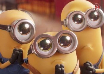 Minions to Make Mischief Again in June 2027: Minions 3 Announced!