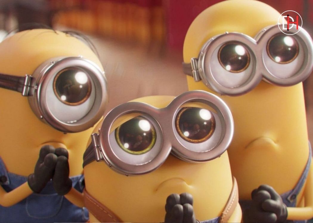 Minions To Make Mischief Again In June 2027: Minions 3 Announced!