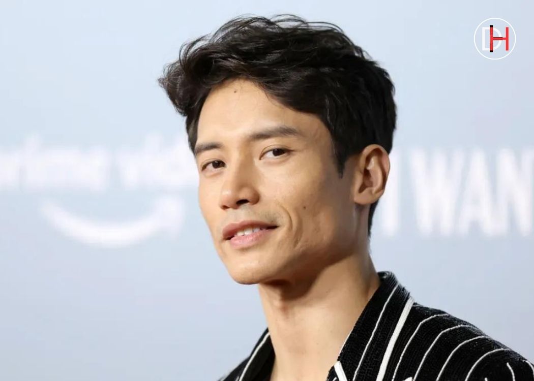 Manny Jacinto On His Cut Role In ‘Top Gun: Maverick’: ‘It Wasn’t Shocking … Tom Cruise Is Writing Stories For Tom Cruise’