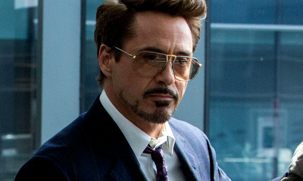 10 Fun Facts About Marvel Superstar Robert Downey Jr. You Might Not Know