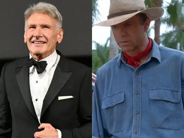 10 Most Mind-Blowing And Lesser-Known Facts About 'Indiana Jones' Star Harrison Ford