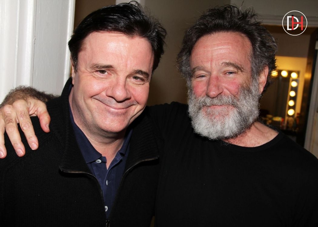 Nathan Lane'S Heartfelt Tribute To Robin Williams: How He Shielded Lane From Being Outed On Oprah