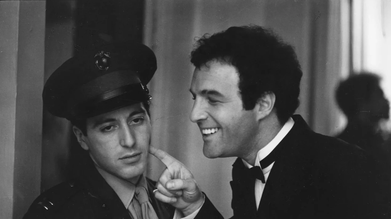 10 Most Interesting Facts About The Legendary Al Pacino