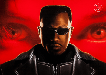 Wesley Snipes Returns as Blade in Marvel’s ‘Deadpool & Wolverine’ – ‘I Did Not Think It Was Possible’